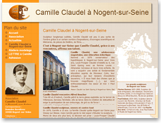 Association Camille Claudel